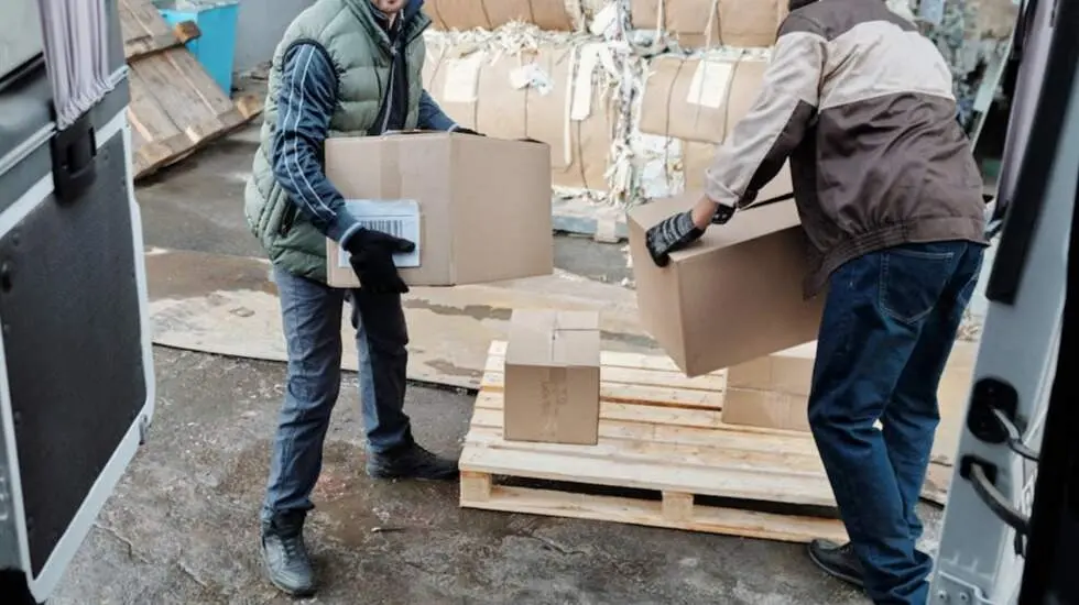 ¿Qué es un palet europeo o europalet? Medidas, tipos y usos