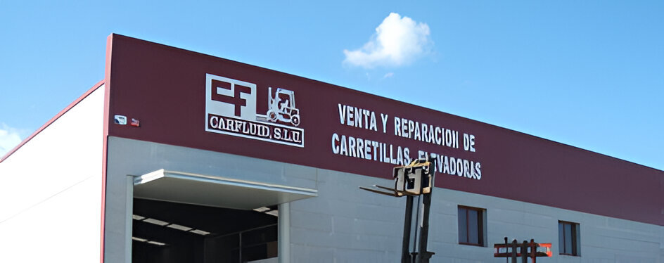 Carfluid imagen