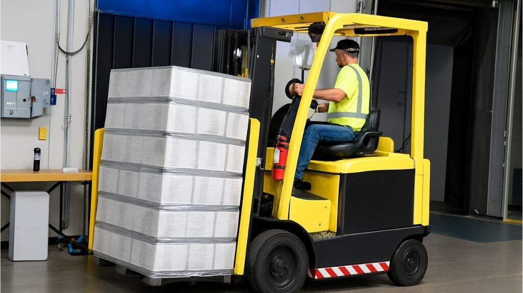 ¿Por qué son obligatorios los pórticos de seguridad?